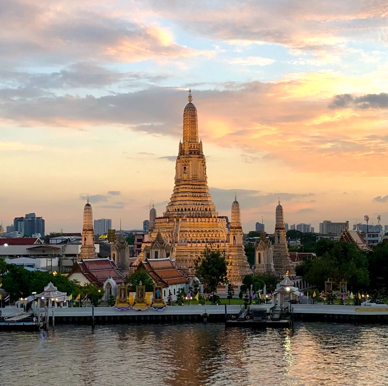 Bangkok and Pattaya tour