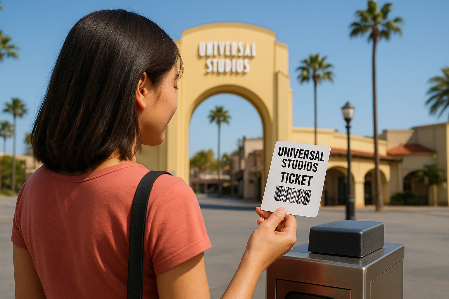 ticket booking Singapore