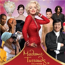 Madame Tussauds Singapore