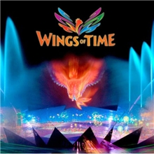Wings of Time Sentosa