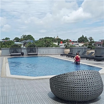 Batam Beverly Hotel Tour Package