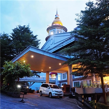 Batam Kings Hotel Tour Package