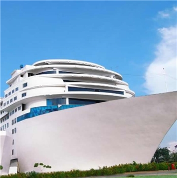 Pacific Palace Hotel Batam Tour Package