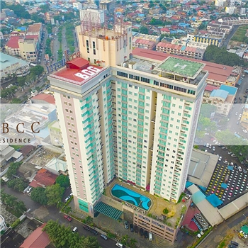 The BCC Hotel Batam Tour Package