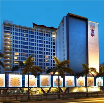[Hotel Promo] Hotel Royal, 4 Star