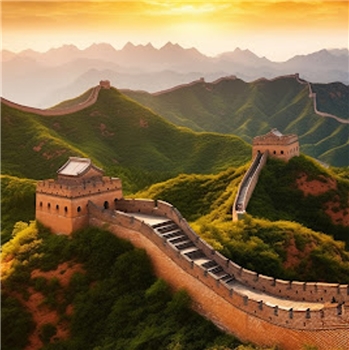 Beijing 4D3N Private Tour to the Great Wall, Forbidden City, Tiananmen, the Summer Palace, capital city of China