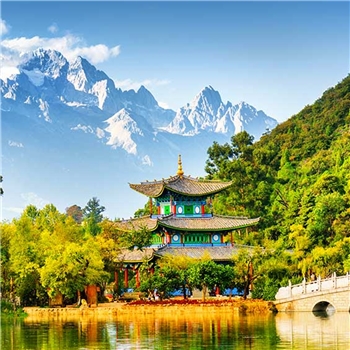 6D5N Yunnan Kunming, Dali, Lijiang Group Tour, stay in 4 Diamond/Star hotel