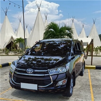 [2025] Bintan Island Car Charter Service with driver