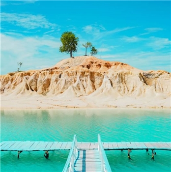 [2025] Bintan Island Day Tour Package, whole day and half day private tour